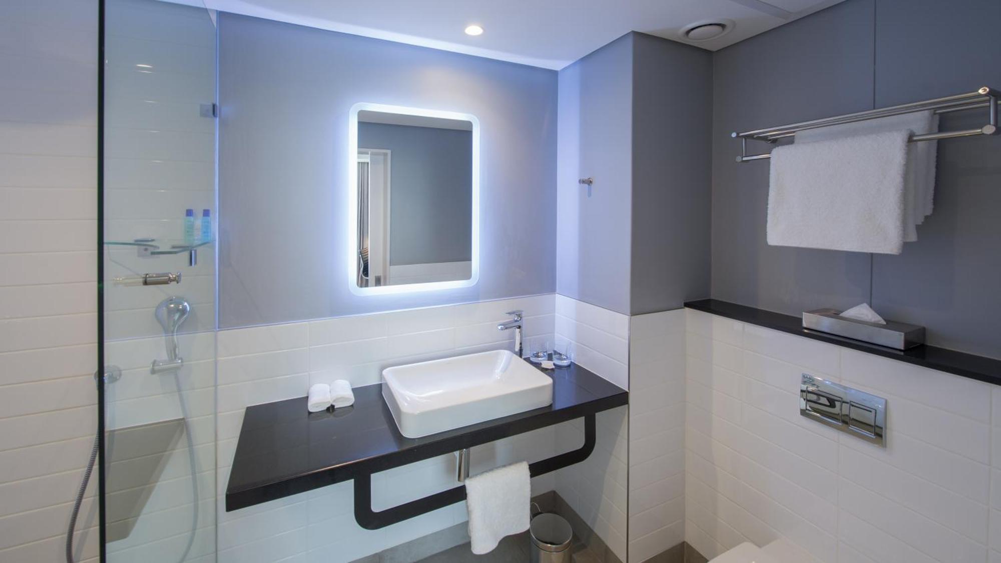 Garden Court Kitwe Hotel ภายนอก รูปภาพ