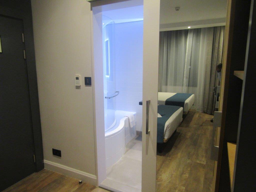 Garden Court Kitwe Hotel ภายนอก รูปภาพ